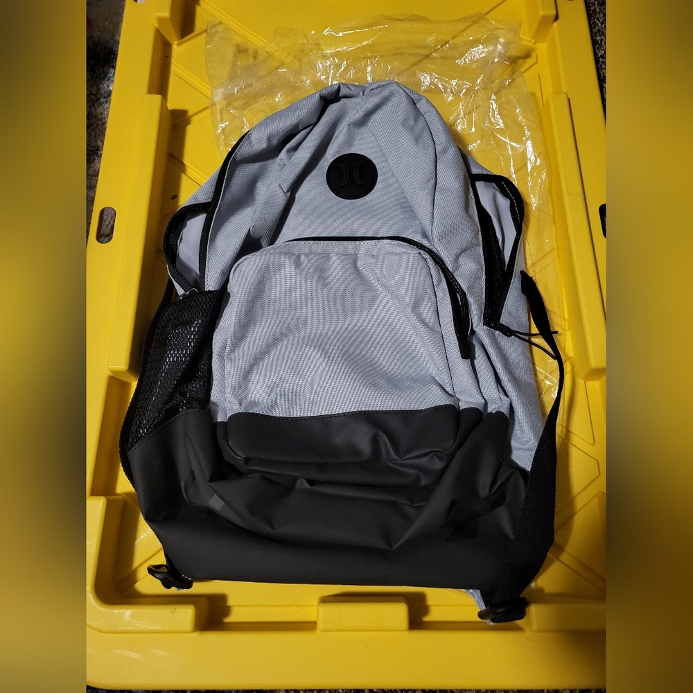 Hurley Backpack
